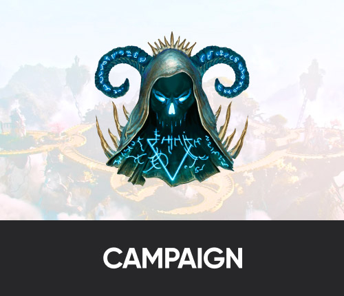 Last Epoch Campaign Completion Service